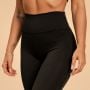 Sense Leggings für Frauen in Black - BeastPink S