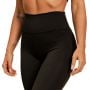 Sense Leggings für Frauen in Black - BeastPink S