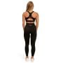 Sense Leggings für Frauen in Black - BeastPink S
