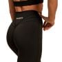 Sense Leggings für Frauen in Black - BeastPink S