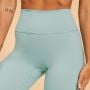 Sense Leggings für Frauen in Storm Blue - BeastPink L