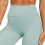 Sense Leggings für Frauen in Storm Blue - BeastPink L