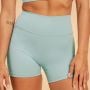 Sense Shorts für Frauen in Storm Blue - BeastPink L