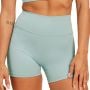 Sense Shorts für Frauen in Storm Blue - BeastPink L