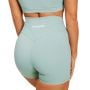 Sense Shorts für Frauen in Storm Blue - BeastPink L