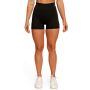 Sense Shorts für Frauen in Black - BeastPink L