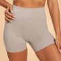 Sense Shorts für Frauen in Grey - BeastPink S