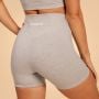 Sense Shorts für Frauen in Grey - BeastPink S