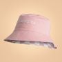 Serenity Bucket Hat in Pink - BeastPink uni