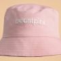 Serenity Bucket Hat in Pink - BeastPink uni