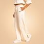 Serenity Jogginghose für Frauen in Ivory - BeastPink XL