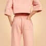 Serenity Jogginghose für Frauen in Pink - BeastPink M