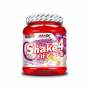 Shake 4 Fit&Slim - Amix Erdbeere - 1000 g