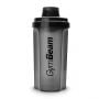 Shaker (700 ml) in Transparent Black - GymBeam single_variant