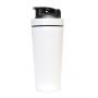 Stahlshaker (750 ml) in White - GymBeam single_variant