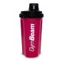 Shaker in Red (500 ml) - GymBeam single_variant