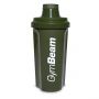 Shaker (500ml) in Olive Green - GymBeam single_variant