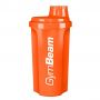Shaker (700 ml) in Orange - GymBeam single_variant