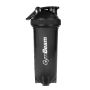 Tritan Shaker (700ml) in Black - GymBeam single_variant