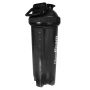 Tritan Shaker (700ml) in Black - GymBeam single_variant