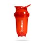 Shaker Tritan in Clear Orange 500 ml - GymBeam single_variant