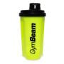 Shaker (700 ml) in Yellow - GymBeam single_variant