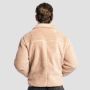 Sherpa Jacket Canyon - GymBeam XL