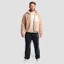 Sherpa Jacket Canyon - GymBeam XL