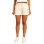 Serenity Shorts für Frauen in Ivory - BeastPink M