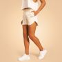 Serenity Shorts für Frauen in Ivory - BeastPink M