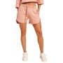 Serenity Shorts für Frauen in Pink - BeastPink XXL