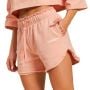 Serenity Shorts für Frauen in Pink - BeastPink XXL