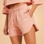 Serenity Shorts für Frauen in Pink - BeastPink XXL