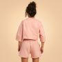 Serenity Shorts für Frauen in Pink - BeastPink XXL