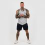 Vertical Shorts für Männer in Navy - GymBeam XL