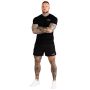 TRN Shorts Black - GymBeam L