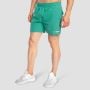 Shorts TRN Lagoon - GymBeam XXXL