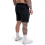 Shorts in Washed Black - STRIX XL