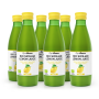 BIO Sicilian lemon juice - GymBeam 250 ml