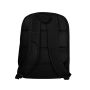 Signature Rucksack in Black - GymBeam single_variant