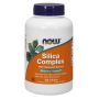 Silica Complex - NOW Foods 180 tab
