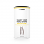 Smart Vege Meal Shake - GymBeam 500 g - Vanille