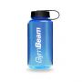 Sportflasche (1000 ml) in Blue - GymBeam single_variant