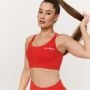 BEAT Sport-BH in Tangerine - GymBeam XL