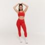BEAT Sport-BH in Tangerine - GymBeam XL