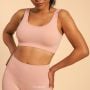Hyper Sport-Bralette in Pink - BeastPink S