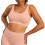 Hyper Sport-Bralette in Pink - BeastPink S