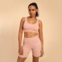 Hyper Sport-Bralette in Pink - BeastPink S