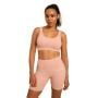 Hyper Sport-Bralette in Pink - BeastPink S