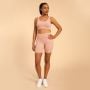 Hyper Sport-Bralette in Pink - BeastPink S